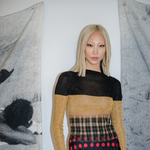 아이린하고 수주 패션 대박