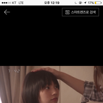[드루와] 요런 머리는 뭐라고 해야함?
