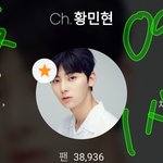 [황민현] 코<b>뮤</b>페미<b>녀</b>니랑 믾모닝