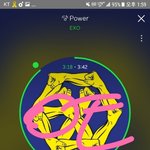[EXO] 커<b>뮤</b>패 <b>현장</b>수령에서