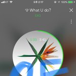[EXO] 야니네 삼에이투표햇음?