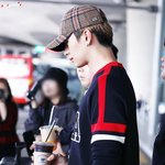 [BTOB] <b>성재</b> 입국