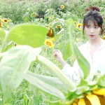 [아이유] 어제 아이유 티비 보다가 <b>이장면</b> 너무 예뻤음