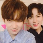 [JBJ] 170929 <b>켄타</b>(+김동한) 공짹
