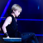 [시우민] 워 시우민 <b>미모</b> 봐