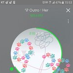 [방탄소년단] 근데 어제 질서 진짜 <b>엉망</b>이었던거 알아?