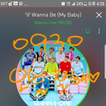 [워너원] 울애들 못먹는거~