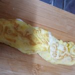 야 내가 만든 <b>계란말</b>이 평가좀