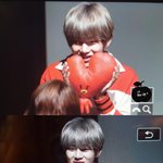 [방탄소년단] +추가)우와 어떤팬분이 <b>타타</b>만들어주심ㅋㅋㅋ