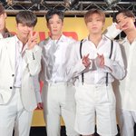 [BAP] 일본<b>방송</b>