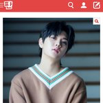 [뉴이스트] 타팬인데 <b>러브</b>들 너무 좋아