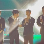 [EXO] 이 사진 너무 예쁘다