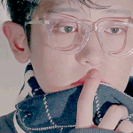 [EXO] 찬열이 잡지도 <b>오짐</b>