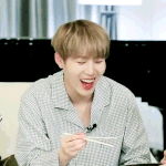 [워너원] 입덕 위기에요..