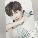[강다니엘] ㅃ) 녤 팬톡은 사랑입니다...