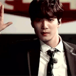 와 김종현 지렸다