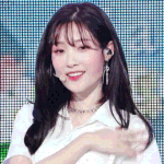 계란형인데 <b>넙대</b>대 한 건