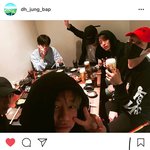 [BAP] 댛인별 단체사진
