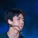 [세훈] 170915 <b>롯데</b> 팸콘 고화질49