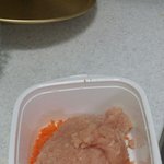 [고양이] 고양이 밥만들기![당근완자]