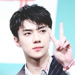 [세훈] 170922 <b>레드카</b>펫 고화질4