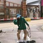 [드루와] 내일 반목티 ㄱㅊ?
