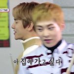 [EXO] 지금 내 <b>심정</b>