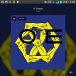 [EXO] 백현이 <b>마스터</b>키 원본 움짤좀
