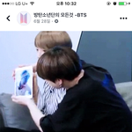 [방탄소년단] 타팬인데 아 제발 이 짤 있는 사람ㅜㅠㅠㅠㅠㅠㅠㅠ