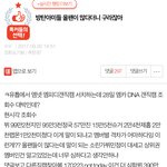 [방탄소년단] 지금 있는 <b>이</b>삐들아 들어와줘