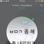 [방탄소년단] 톡선<b>관리</b>좀해라 뭐냐 저게