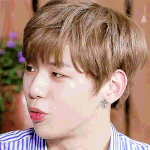 [강다니엘] 와.. 환장하게 <b>만드</b>녤 : 잘 태어났다녤