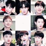 [EXO] 애들 <b>눈가</b> 촉촉한거 보고 ㄹㅇ 오열함