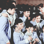 [EXO] 진짜 애들 행복했으면 좋겠다