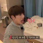[방탄소년단] <b>양치</b> 할 때 마다 구역질 하는 이유..