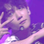 [백현] 뮤직뱅크 <b>in</b> 자카르타 백현