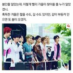 [EXO] 너네 작년 톡<b>선</b><b>글</b> 기억나냐