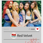 [레드벨벳] 러비들 빨리들어와!!!