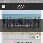 [세븐틴] <b>캐럿</b>들 상처받지마