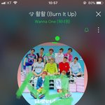 [워너원] 안녕 오랜만이야