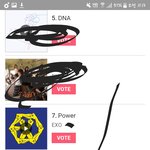 [EXO] 야 공지밀어 암<b>웨이브</b> 투표시작