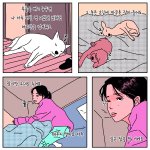 [아이유] 일요일에 효리네<b>민박</b>이 없다니..