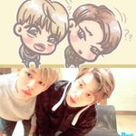 [BAP] 애들아 고마워!