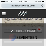 [세븐틴] 범즈형이 영상 올려줬으면