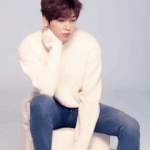 [강다니엘] <b>씽크</b>네이처 말이야