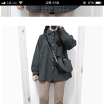 [드루와] <b>사이즈</b> 추반해줘 빨리