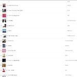 역대 싸이월드 대표 <b>BGM</b> TOP20.JPG