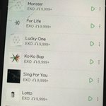 [EXO] 이거 <b>정확</b>하게 알 수 없음??