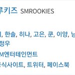 <b>sm</b> 현상황이다