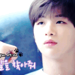 [강다니엘] 녤짤을 찾아줘) 오늘밤 09:00, 추석에도 함께 달릴까...